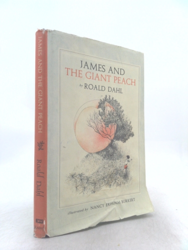 James and the Giant Peach