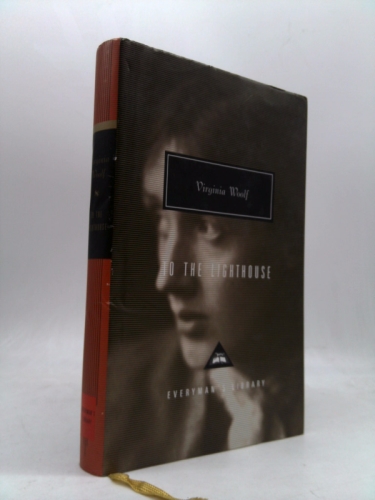 To the Lighthouse: Introduction by Julia Briggs