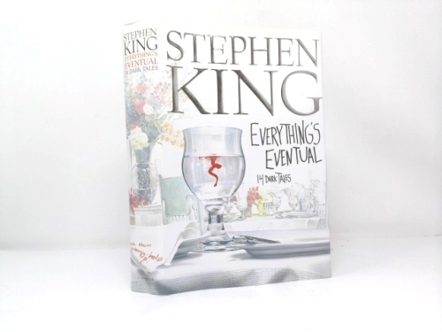 Everything's Eventual