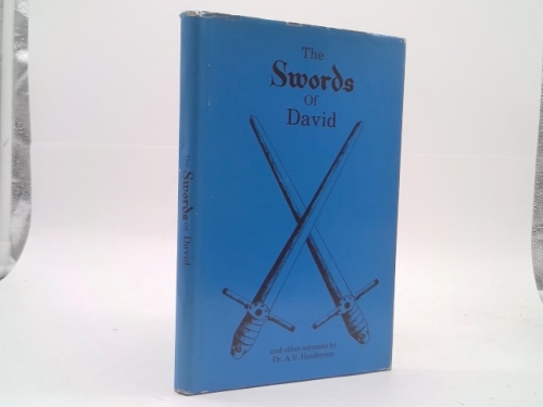 The Swords of David: And Other Sermons