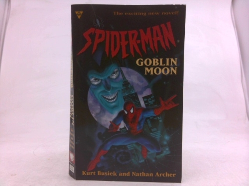 Spider-Man: Goblin Moon (Spider-Man)