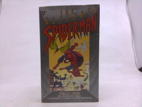 The Ultimate Spider-Man (Spiderman)