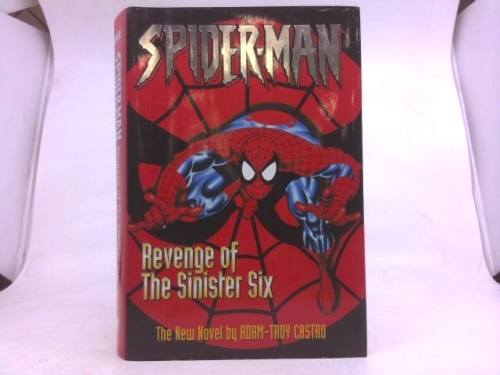 Spider-Man: Revenge of the Sinister Six (Spider-Man)