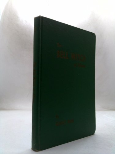 The Bell Witch at Adams