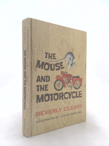 The Mouse and the Motorcycle
