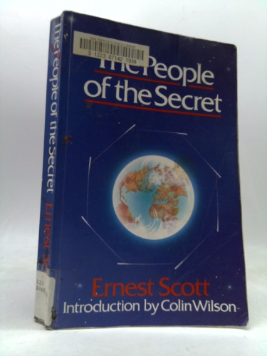 The People of the Secret (PBK)