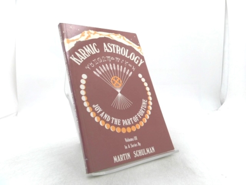 Joy and the Part Pf Fortune Book Cover