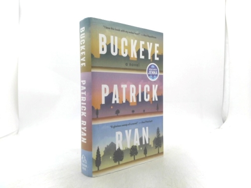Buckeye: A Read with Jenna Pick