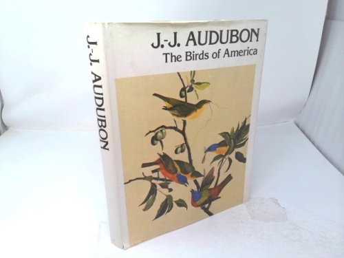 J. J. Audubon: The Birds of America