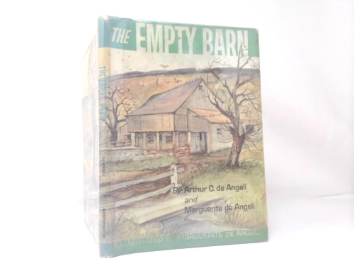 The Empty Barn