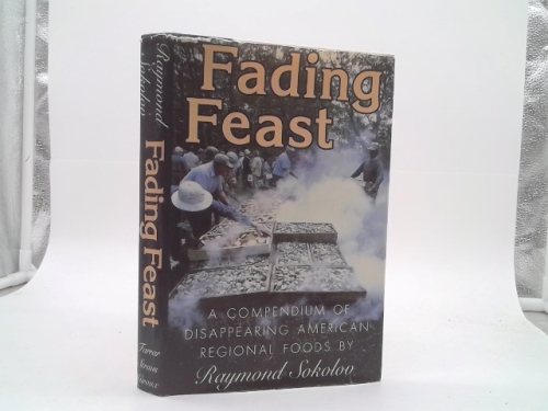 Fading Feasts