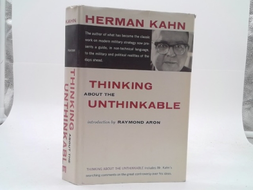 Thinking about the unthinkable