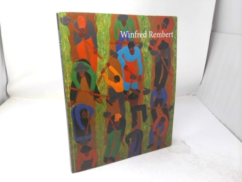 WINFRED REMBERT: Memories of My Youth