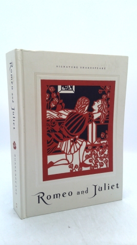 Romeo and Juliet (Signature Shakespeare)