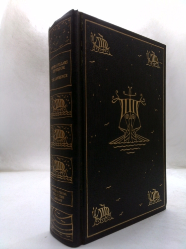 Seven Pillars of Wisdom