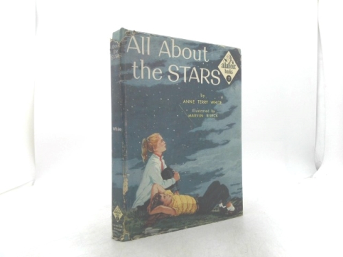 All About The Stars