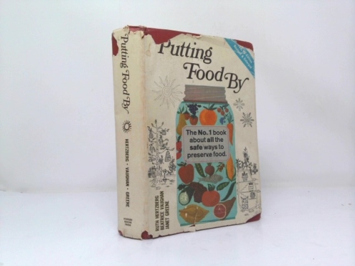 Putting food by
