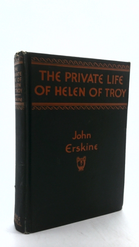 The Private Life of Helen of Troy
