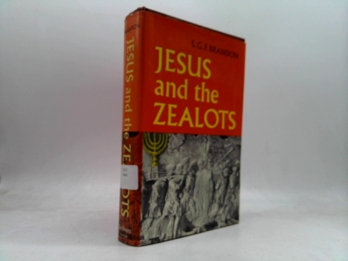 Jesus and the Zealots