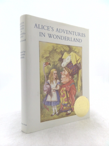 Alice's Adventures in Wonderland