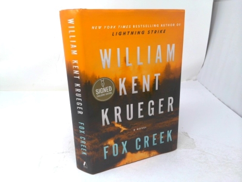 Fox Creek