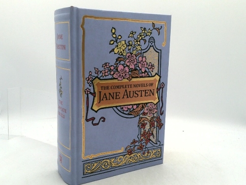 The Complete Novels of Jane Austen