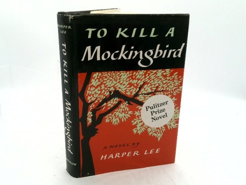 To Kill a Mockingbird