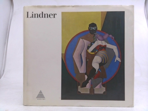Lindner (Modern artists)