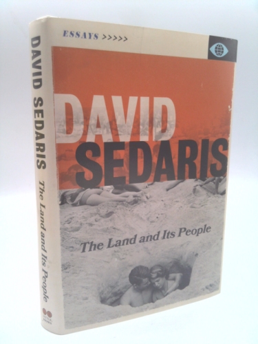 The Land and Its People: Essays