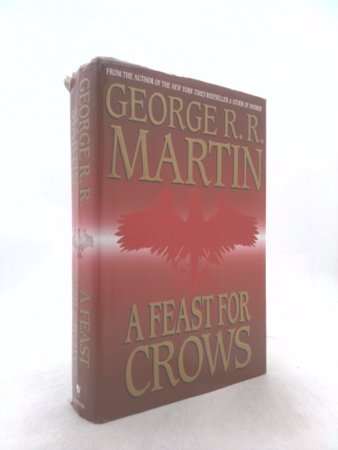 A Feast for Crows