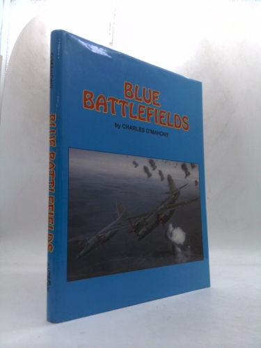 Blue Battlefields