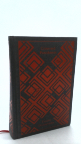 Crime and Punishment