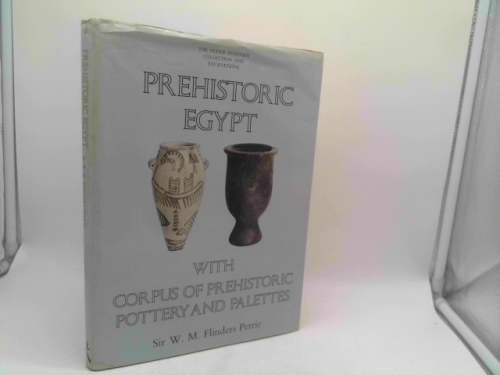 Prehistoric Egypt