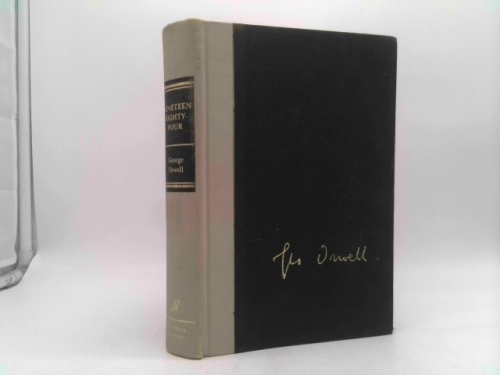 Orwell, George
