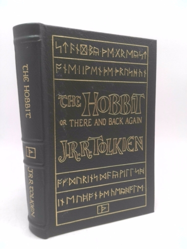 The Hobbit or There and Back Again