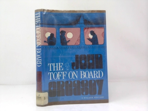 The Toff on Board