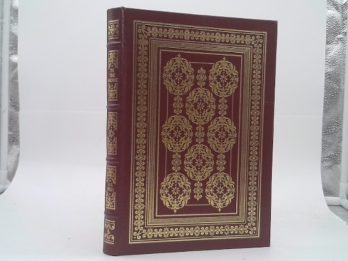 The Time Machine - FINE CONDITION - EASTON PRESS