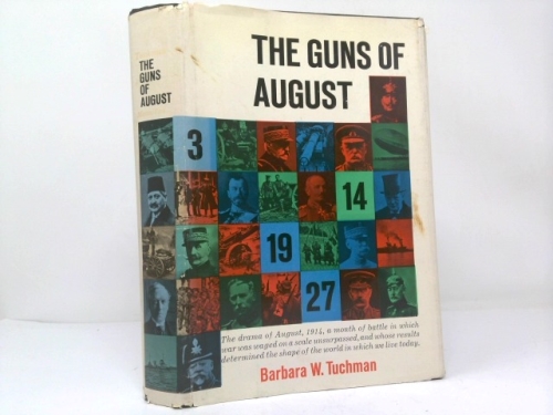 The Guns of August