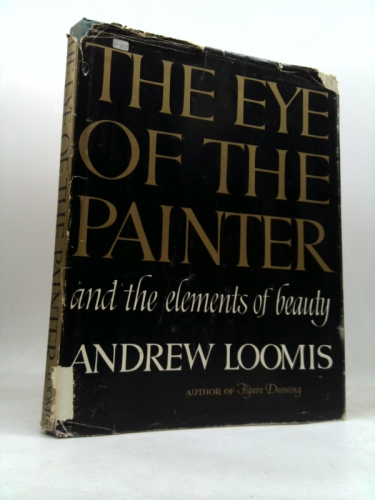 The Eye of the Painter