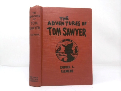 Adventures Of Tom Sawyer