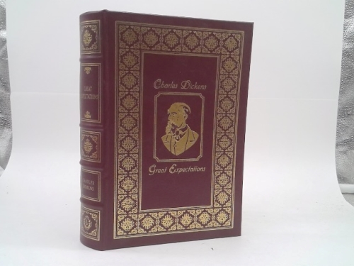 GREAT EXPECTATIONS Easton Press