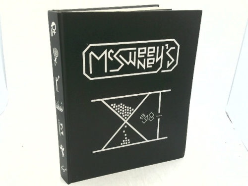 Art of McSweeney's