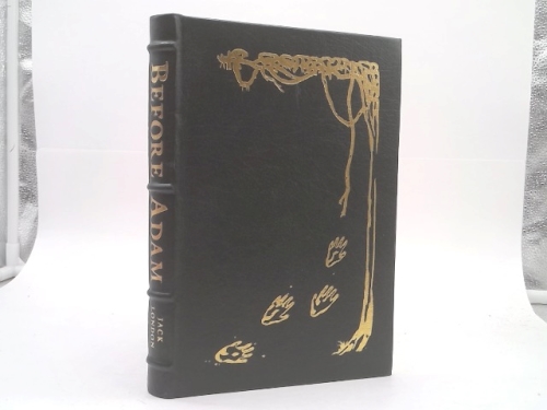 Before Adam, Collector's Edition