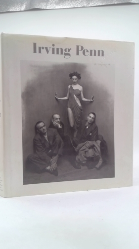 Irving Penn