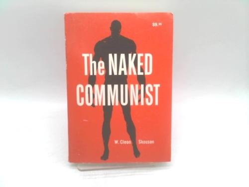 The Naked Communist