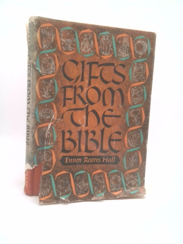 The book of Jonah. Drawings and design by Ismar David with an introduction by Chaim Potok.