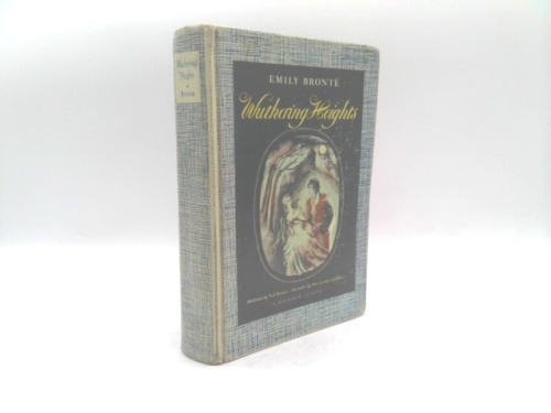 Wuthering Heights