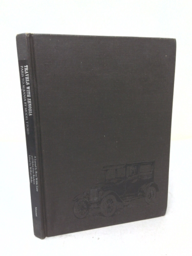 Travels With Zenobia: Paris to Albania by Model t Ford