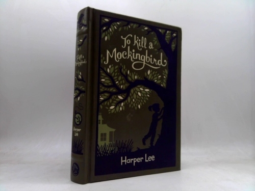 To Kill a Mockingbird