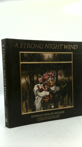 A Strong Night Wind